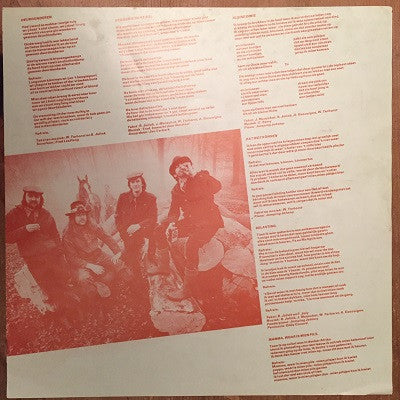 Normaal -Deurdonderen