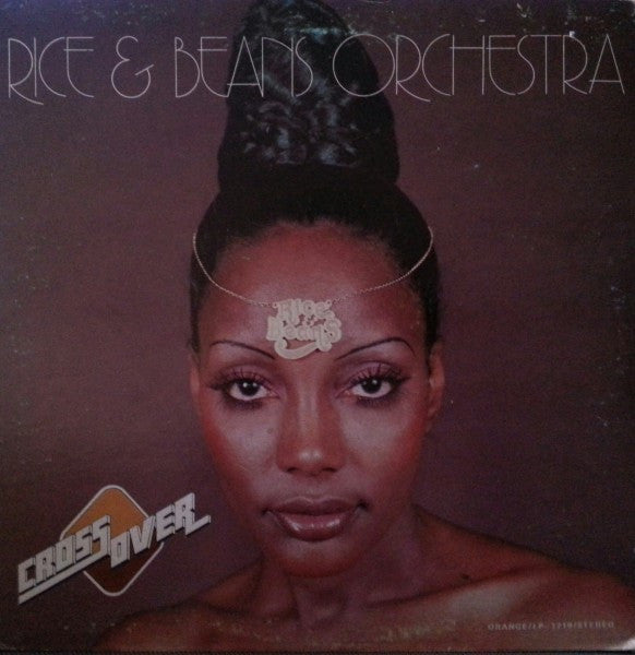 Rice And Beans Orchestra -Cross Over