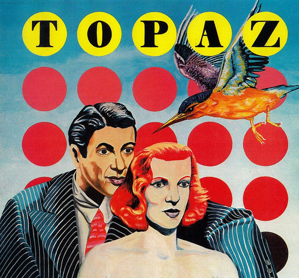 Topaz (14) -Topaz
