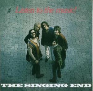 The Singing End -Listen To The Music!