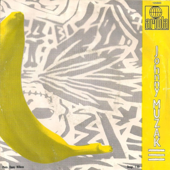 Jean Blaute -Bananen