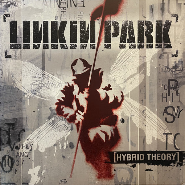 Linkin Park -Hybrid Theory