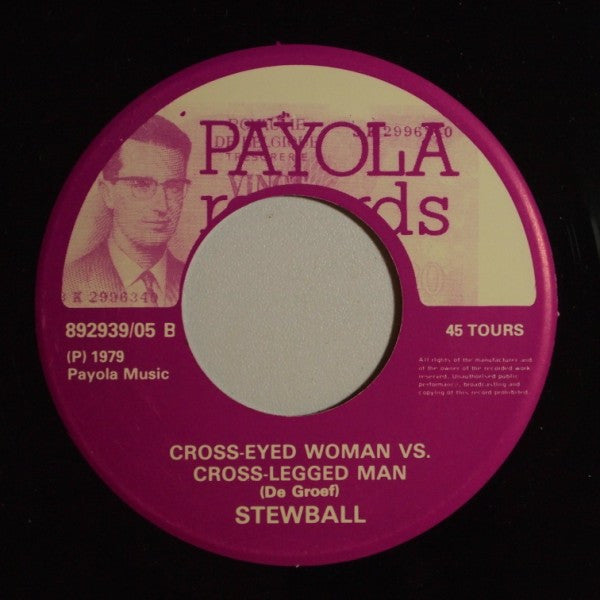 Stewball - Surrender