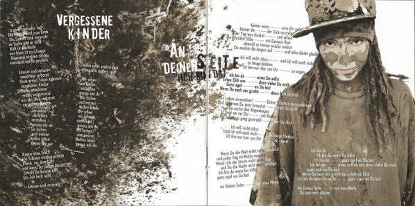 Tokio Hotel -Zimmer 483