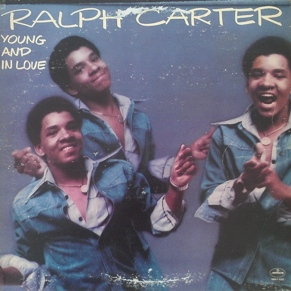 Ralph Carter -Young And In Love
