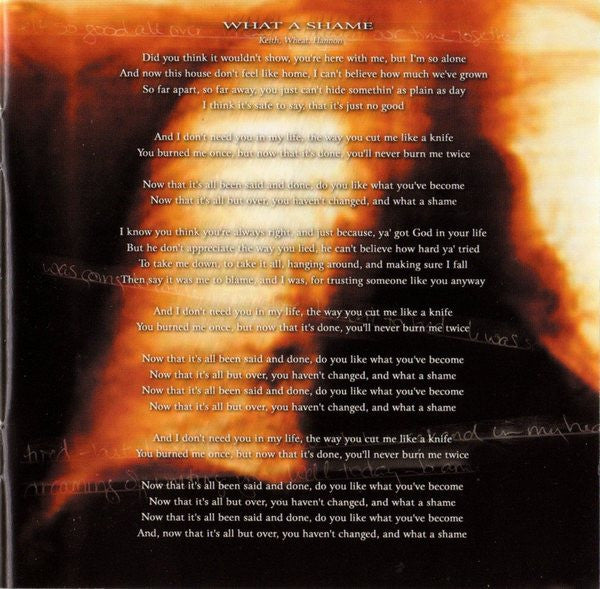 Tesla -Into The Now