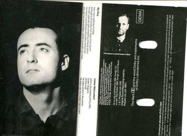 Lloyd Cole And The Commotions* -Mainstream