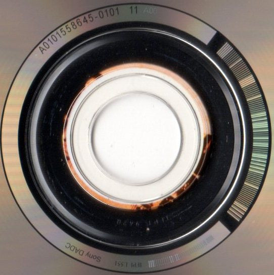 Masterplan (2) - Far From The End Of The World