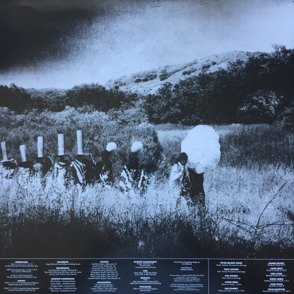Alberta Cross -Songs Of Patience