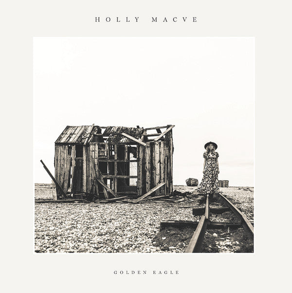 Holly Macve -Golden Eagle