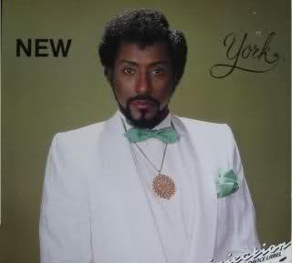 Dr. York -New