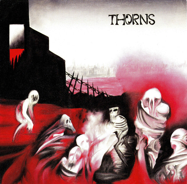 Thorns (3) -Thorns
