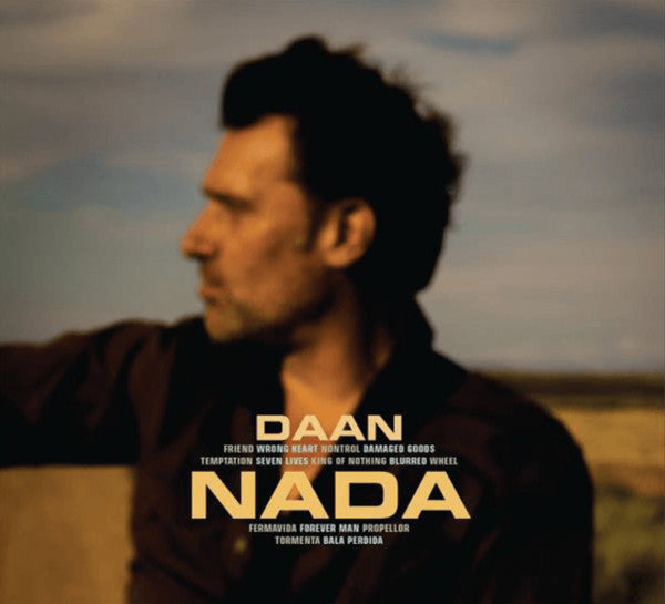 Daan -Nada