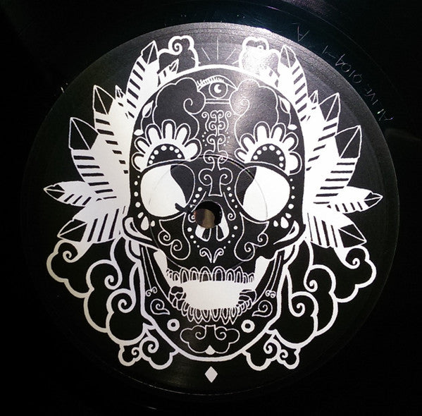 Mondo Drag -New Rituals