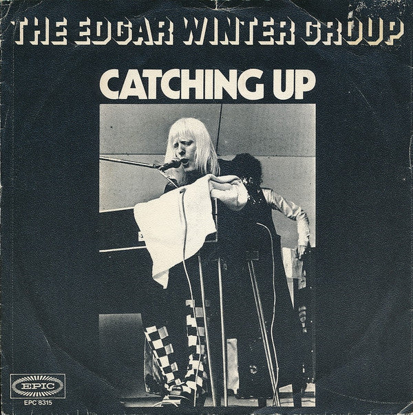 The Edgar Winter Group -Free Ride