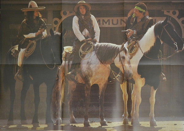 The Jimi Hendrix Experience -Smash Hits