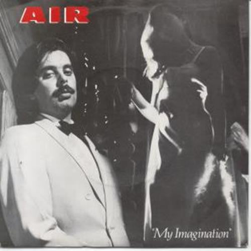 Air (9) -My Imagination