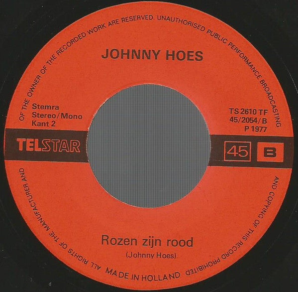 Johnny Hoes & Normaal -Bier, Bier, Bier