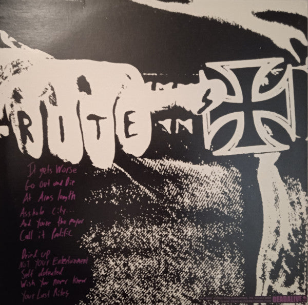 The Rites -The Rites