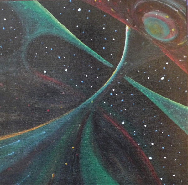 No Man's Valley (2) -Time Travel