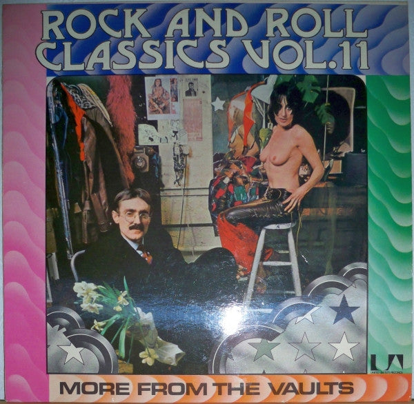 Various -More From The Vaults