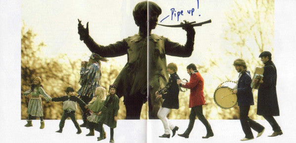 Kula Shaker -Pilgrim's Progress