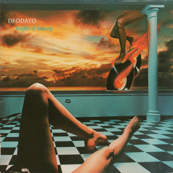 Deodato* - Knights Of Fantasy