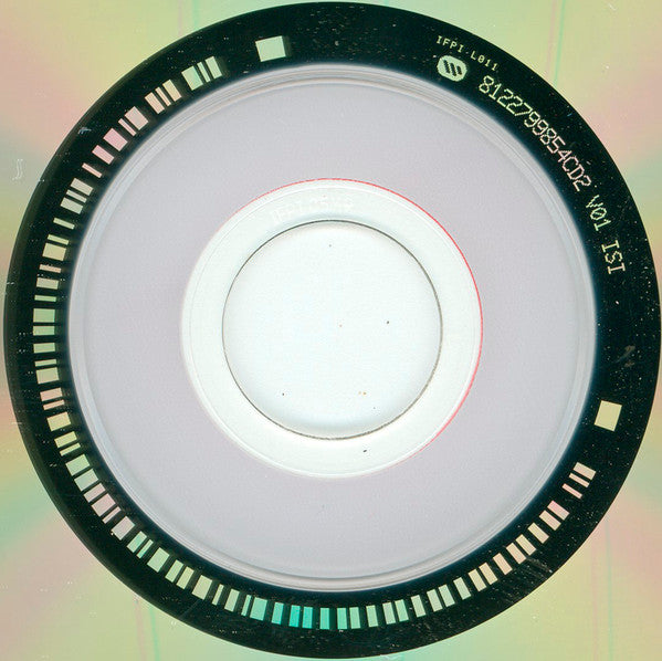 The Doors - The Very Best Of The Doors