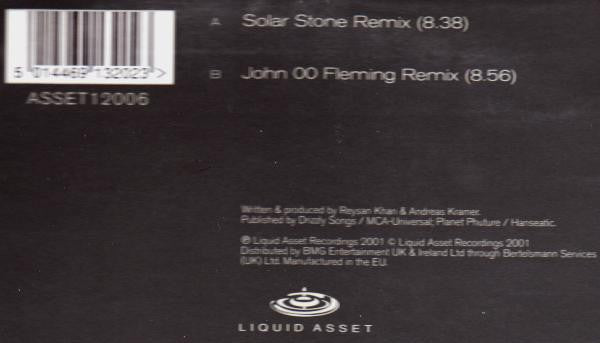 Junk Project -Composure