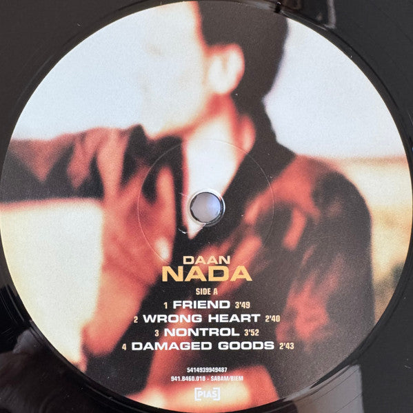 Daan -Nada