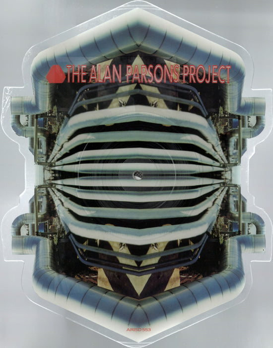The Alan Parsons Project -Don't Answer Me
