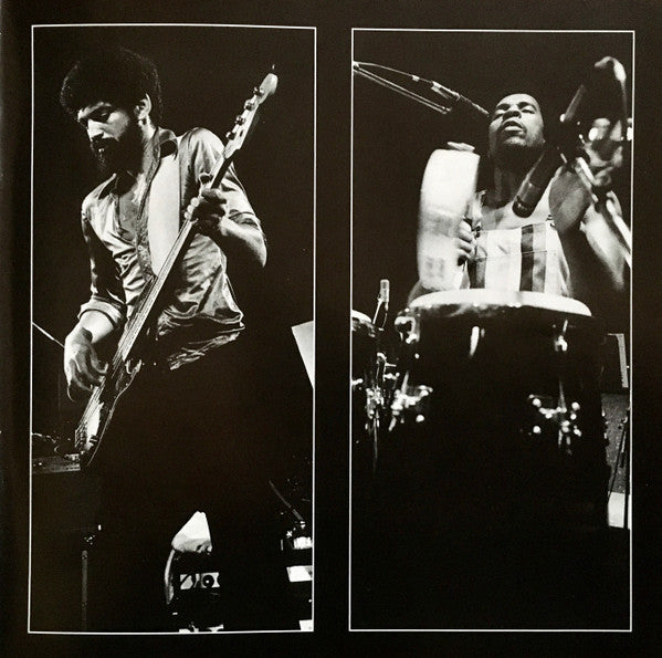 Little Feat - Waiting For Columbus