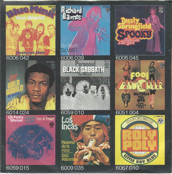 Buddy Miles -We Got To Live Together