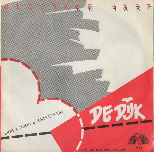 De Dijk -Bloedend Hart
