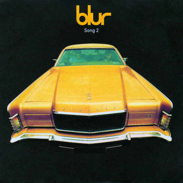 Blur - Song 2