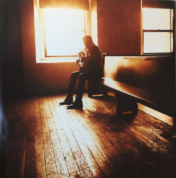 Alejandro Escovedo -Burn Something Beautiful