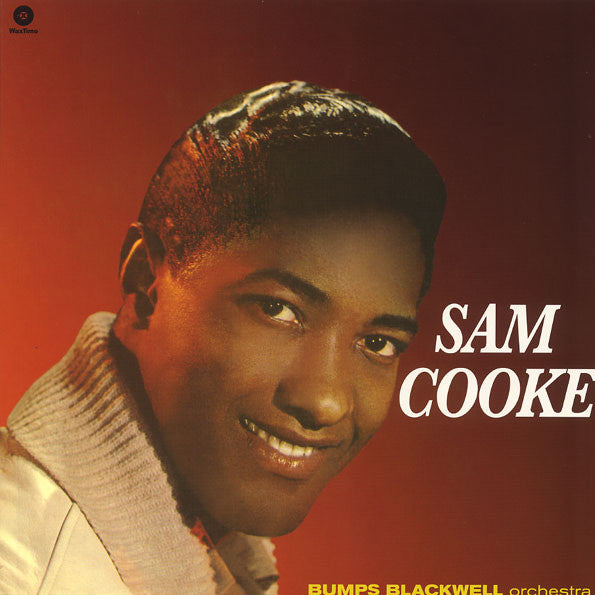 Sam Cooke / Bumps Blackwell Orchestra -Songs By Sam Cooke