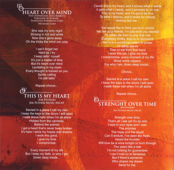 Sunstorm (5) Featuring Joe Lynn Turner -Sunstorm