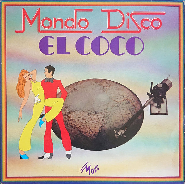 El Coco - Mondo Disco