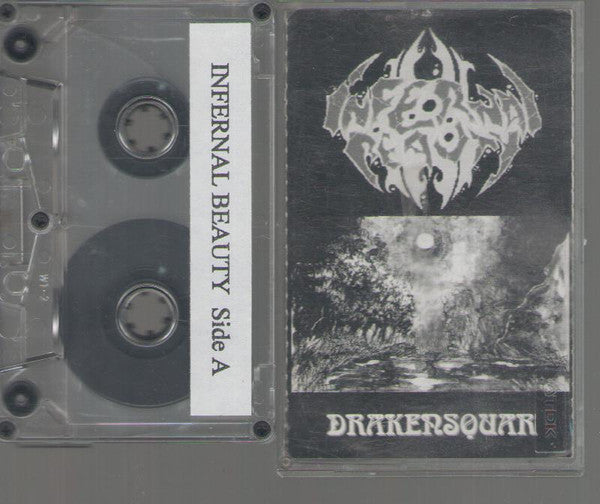 Infernal Beauty - Drakensquar