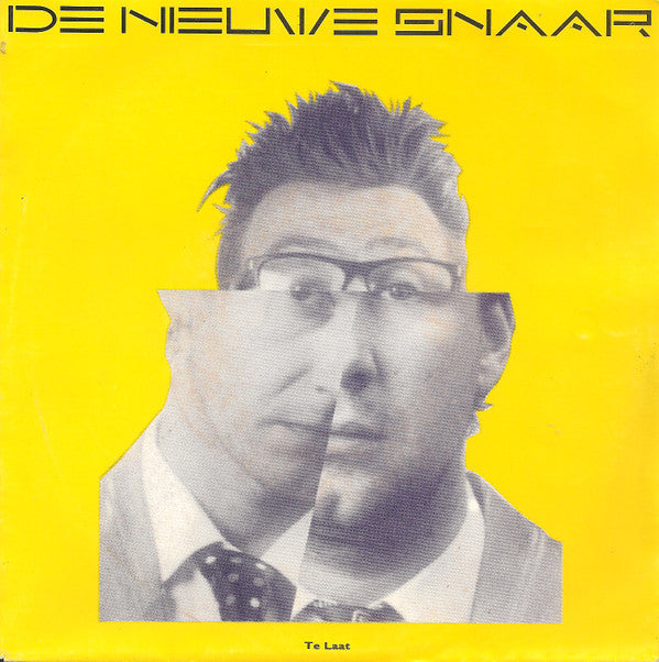 De Nieuwe Snaar -Te Laat