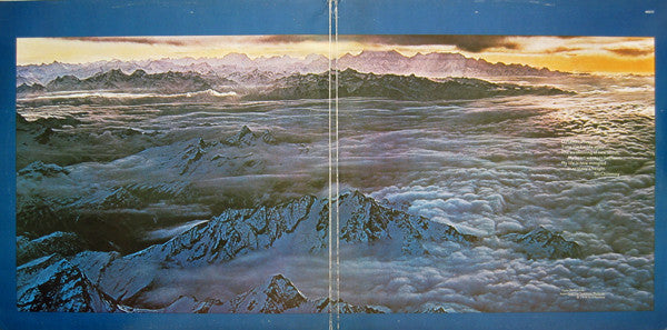 Santana - Moonflower