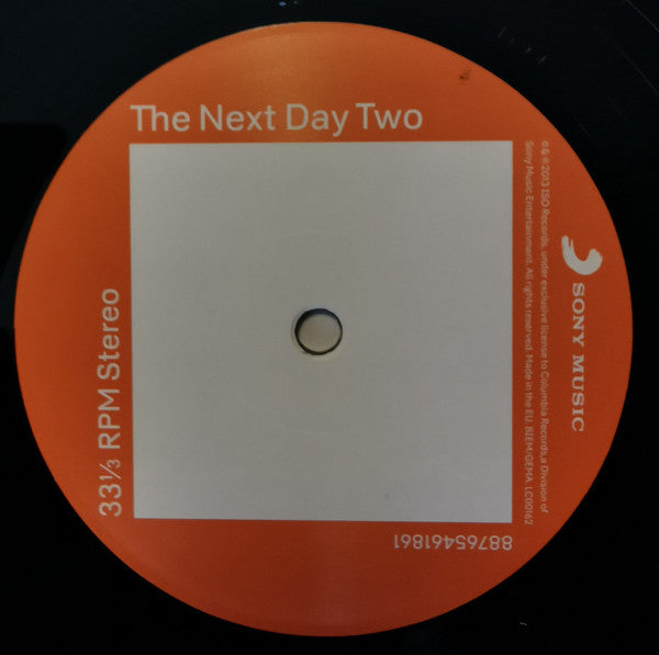 David Bowie -The Next Day
