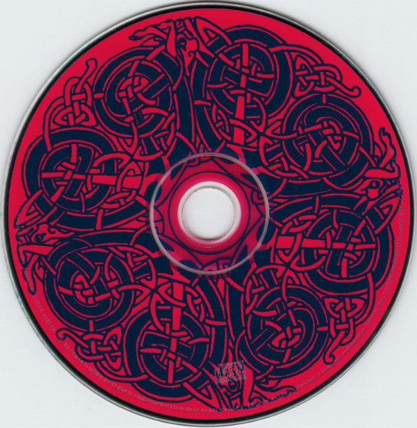 Acrimony - Tumuli Shroomaroom