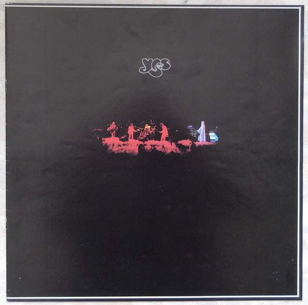 Yes -Yessongs