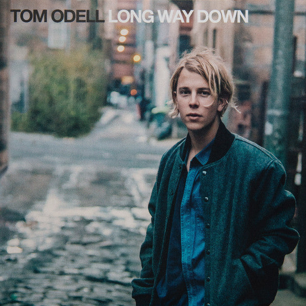 Tom Odell -Long Way Down
