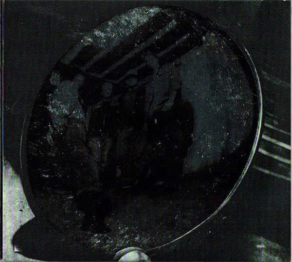 Pearl Jam -Rearviewmirror (Greatest Hits 1991-2003)