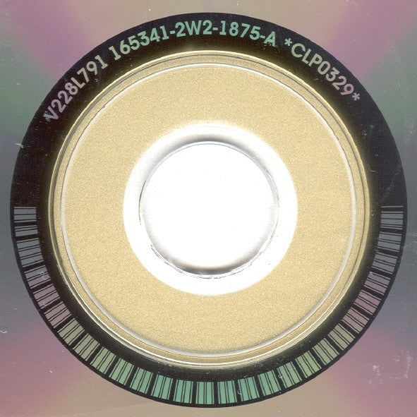 Trapeze -Hold On