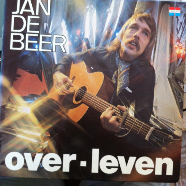 Jan De Beer -Over-leven