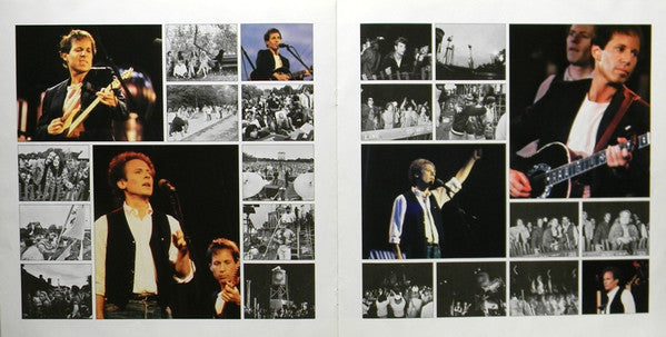 Simon And Garfunkel* -The Concert In Central Park